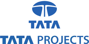 Tata-Projects-Logo